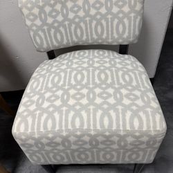 Modern Accent Chair