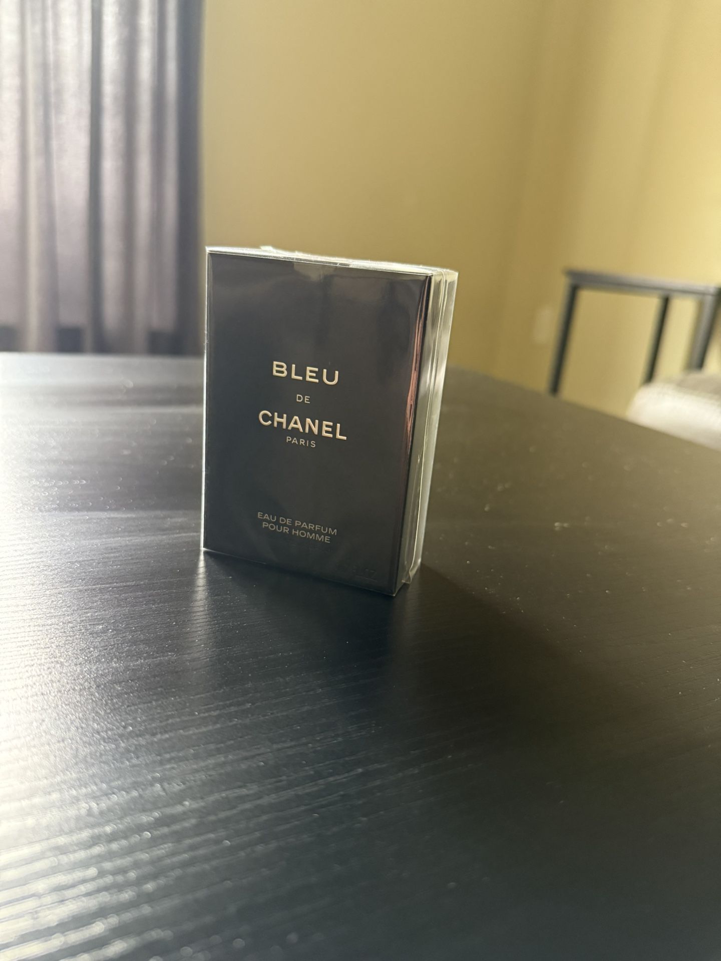 CHANEL BLEU (EDP)