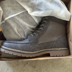 Shoe