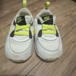 Baby Shoes 4c