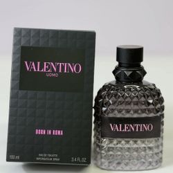 Valentino Uomo Born In Roma Eau de Toilette 