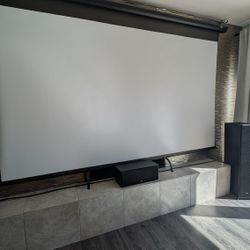 Klipsch 5.1 Home Theater Speaker Set