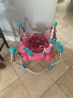 Disneyminnie house Bouncer