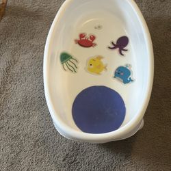 Baby Tub