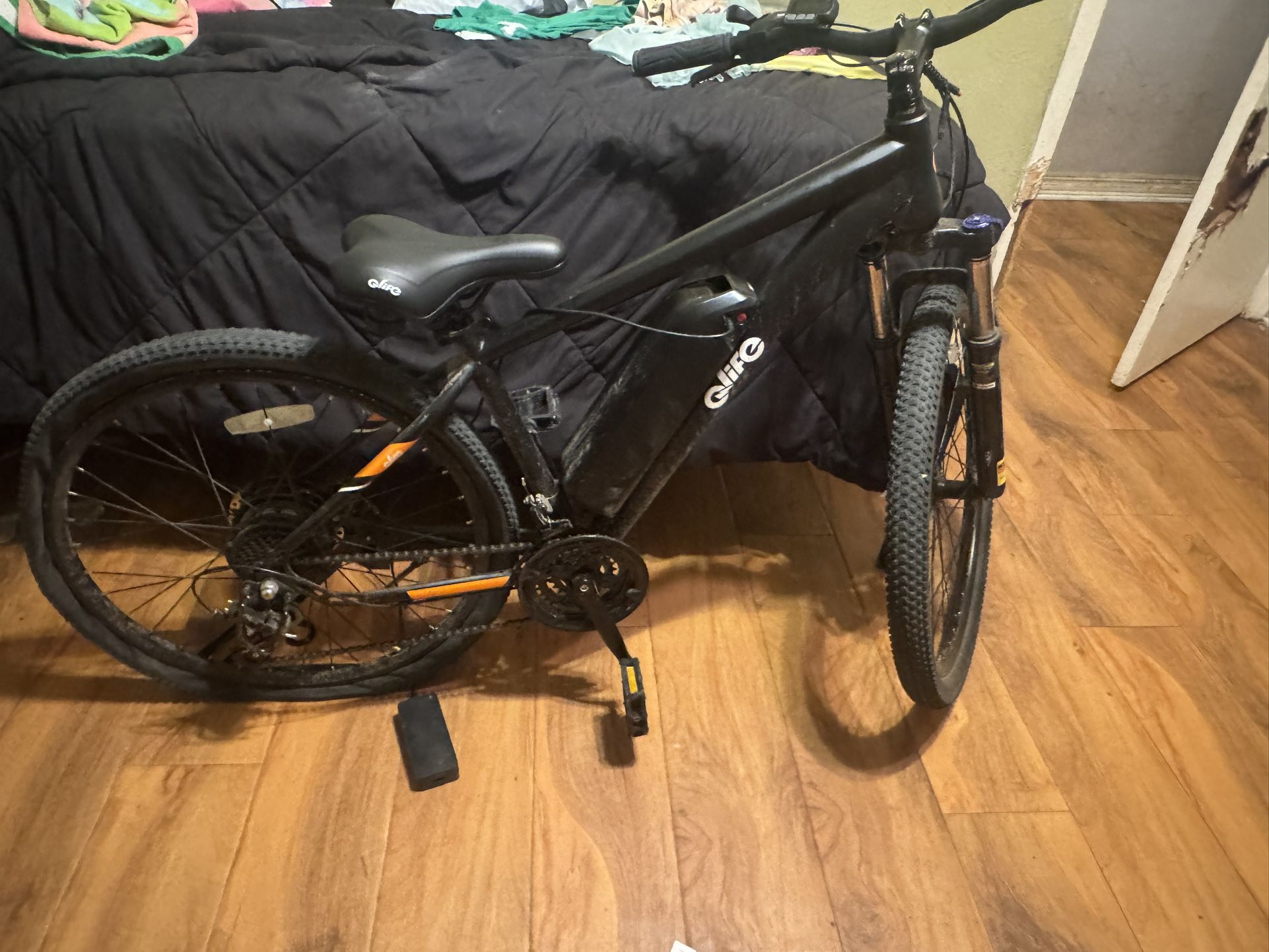 Bike