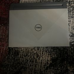 Gaming Laptop - 1 year of usage (price negotiable)