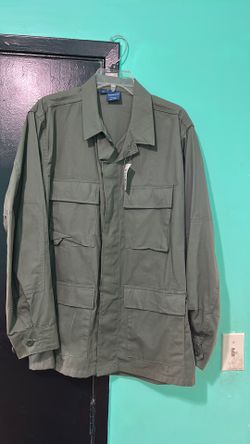 Light Jacket