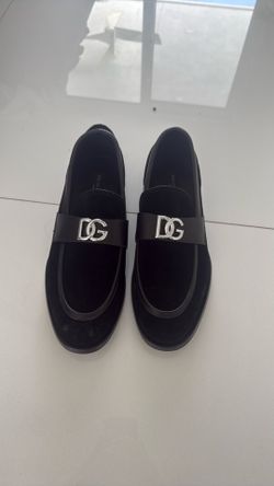 Dolce & Gabbana dress shoes size 11