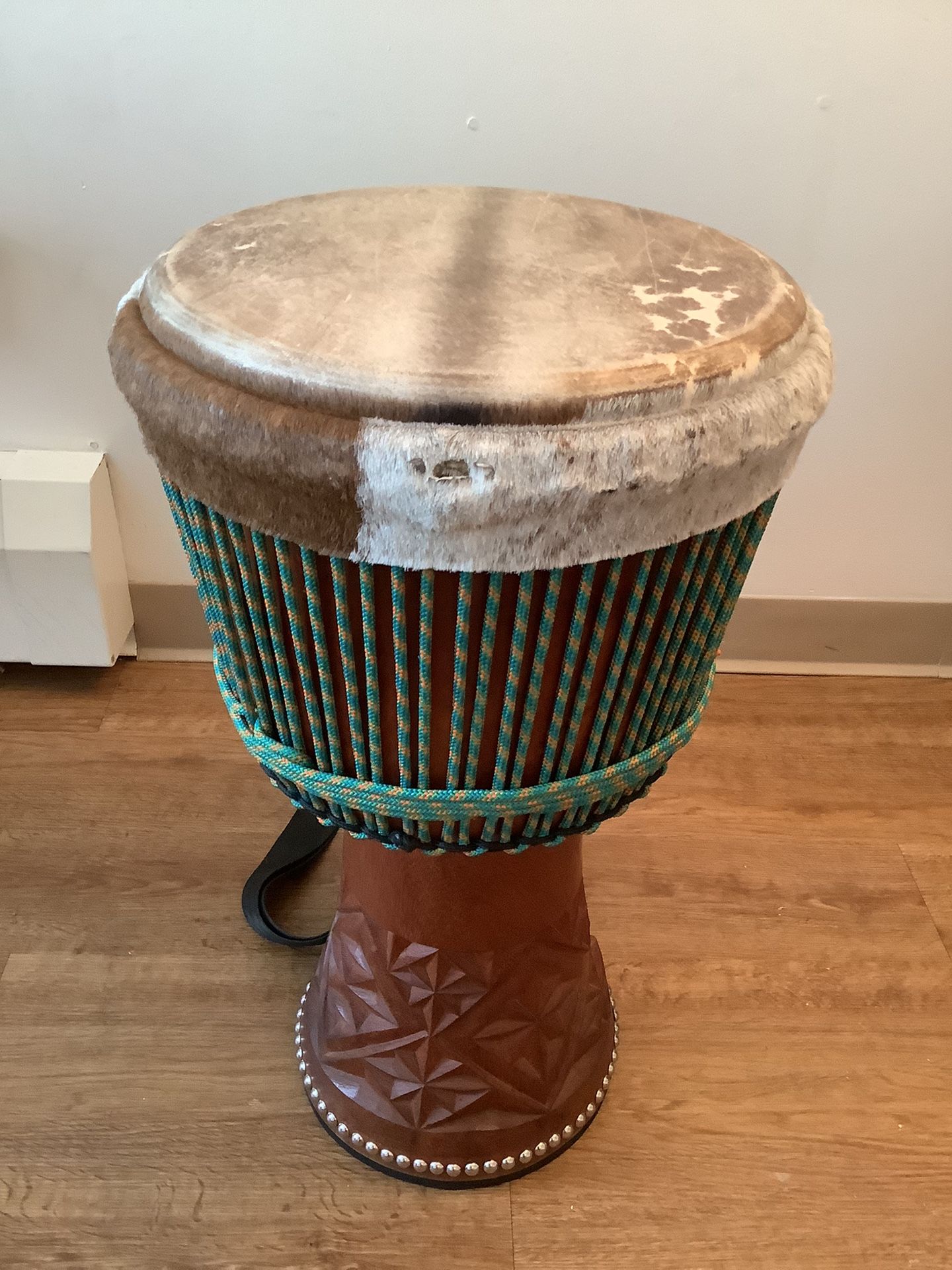 Djembe 