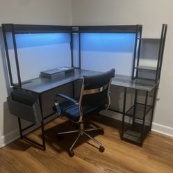 Desk