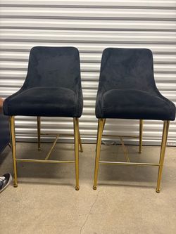 Bar stools