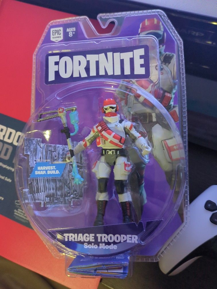 Fortnite Toy