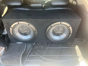 Speakers