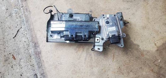 Engine Control Module For Nissan Sentra 2016 Available