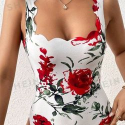 Bodysuit Top