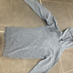 X Ray Slim Fit Blue Sweatshirt Men’s Medium (pre-owned)