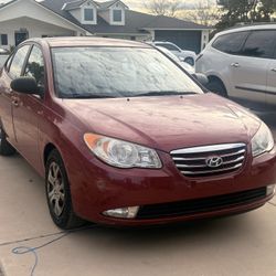 2010 Hyundai Elantra