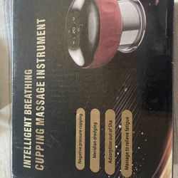 Cupping Therapy Massage Tool