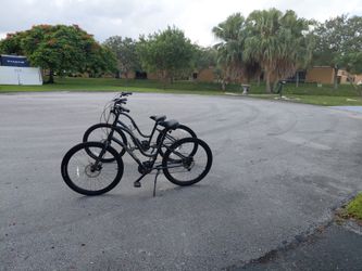 Bikes