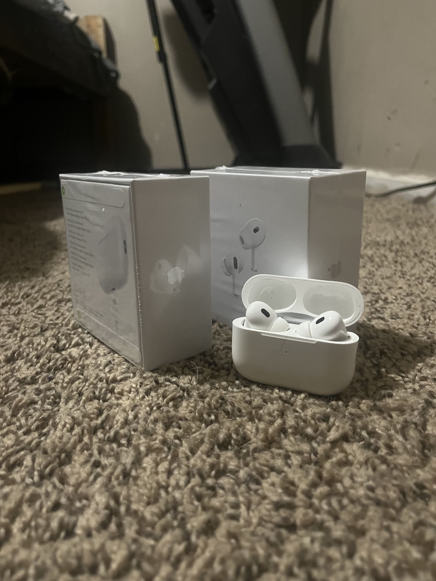 AirPods Pro 2