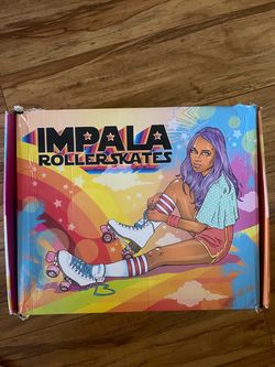 Impala Roller skates