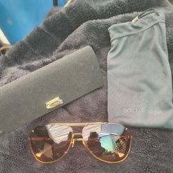 Dolce & Gabbana Authentic Sunglasses 