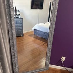 Tall Standing Mirror 