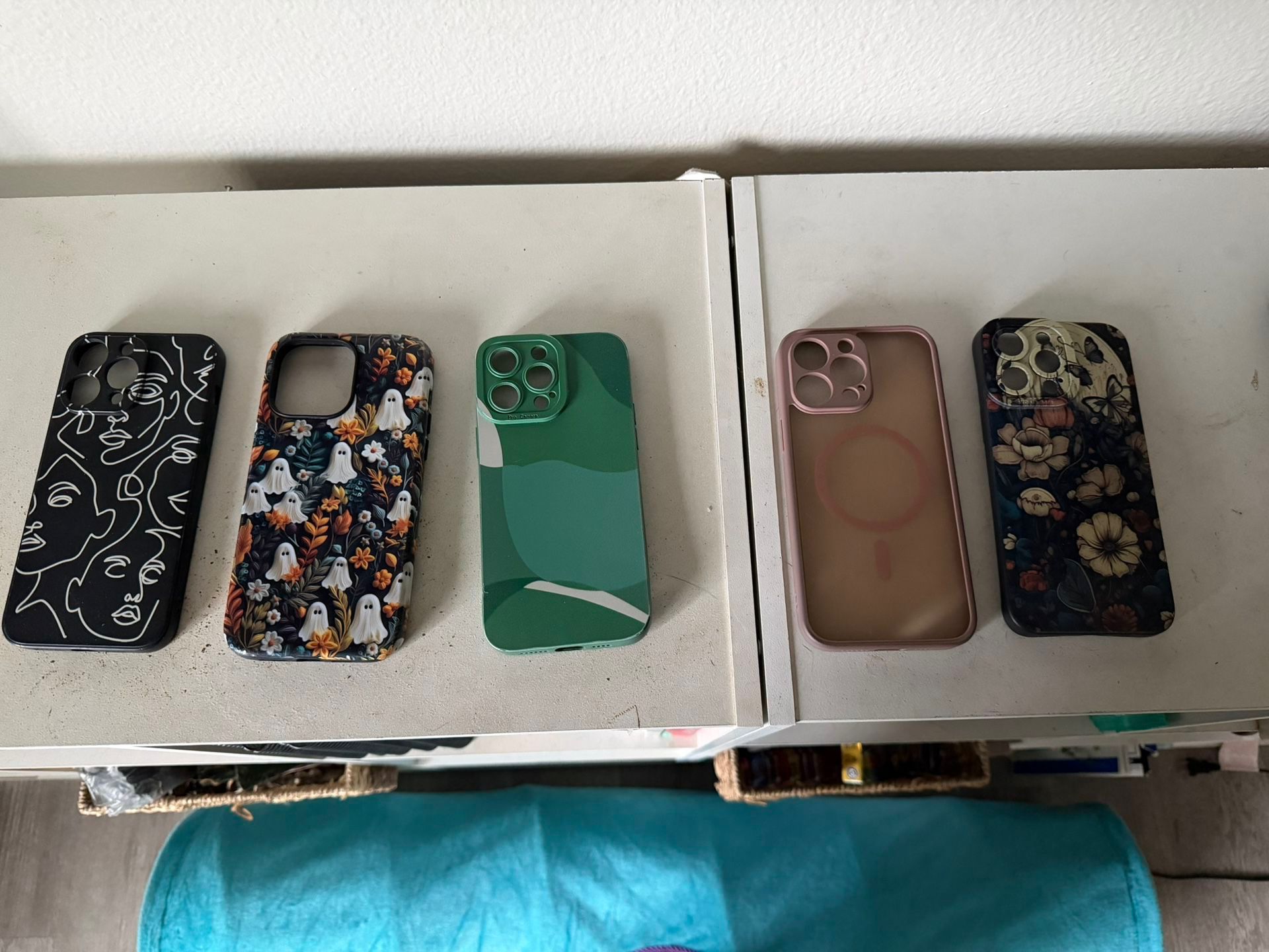 iPhone 14 Pro Max Case’s (Bundle)