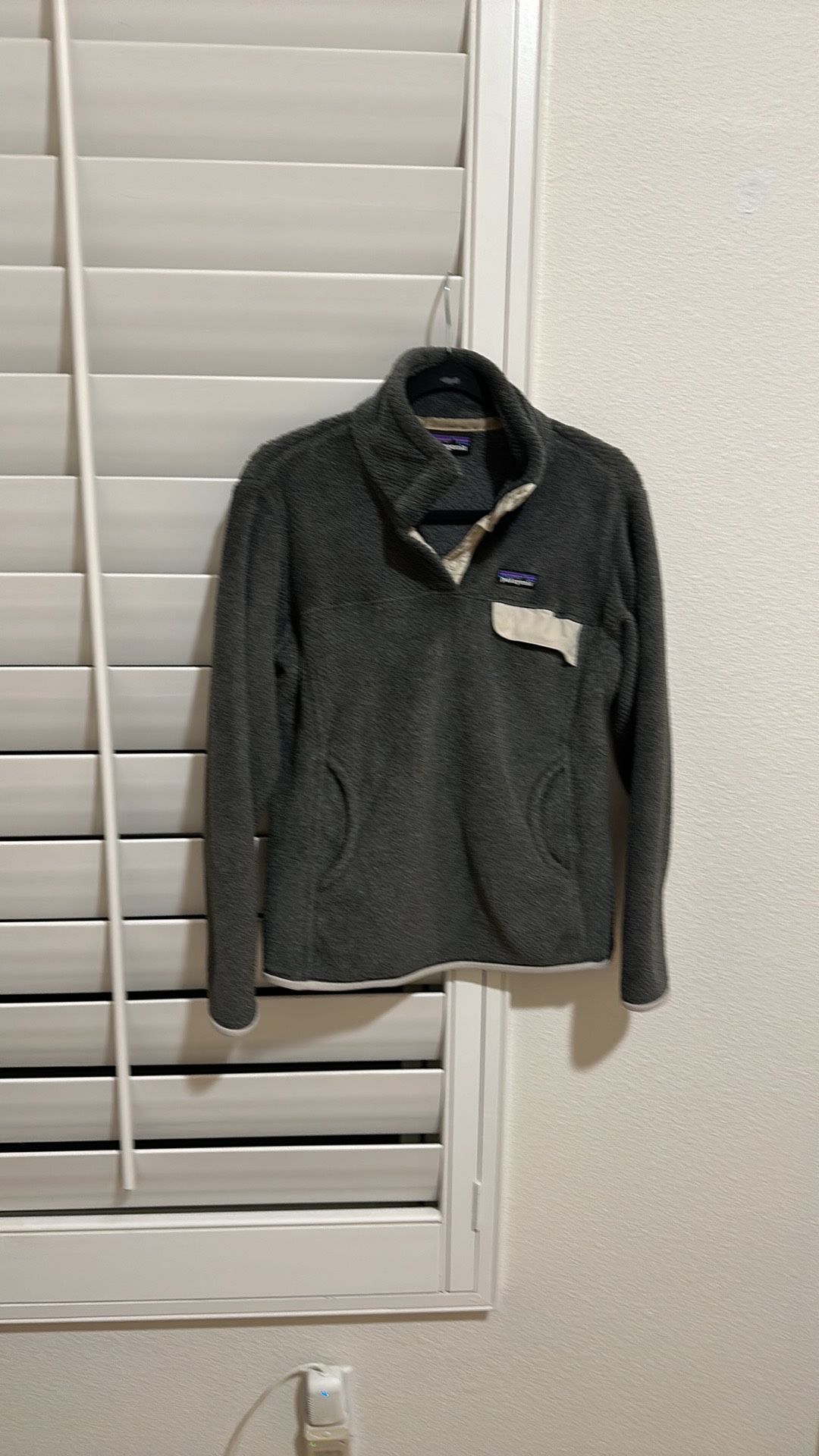 Women’s Patagonia Jacket
