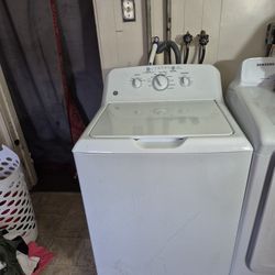 Gewasher Samsung Dryer