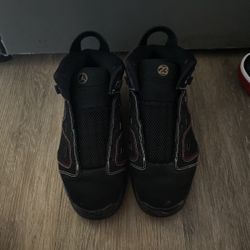 Jordan's