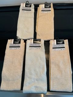 Ladies Socks