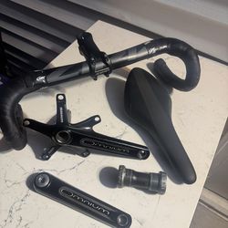 fixie parts