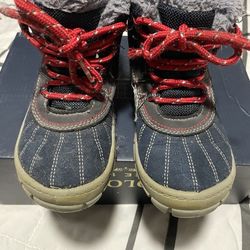 Younger Kids Boots