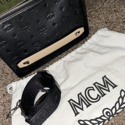 Authentic MCM Purse 