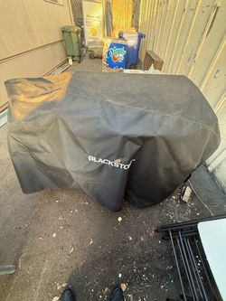 Blackstone 36” griddle