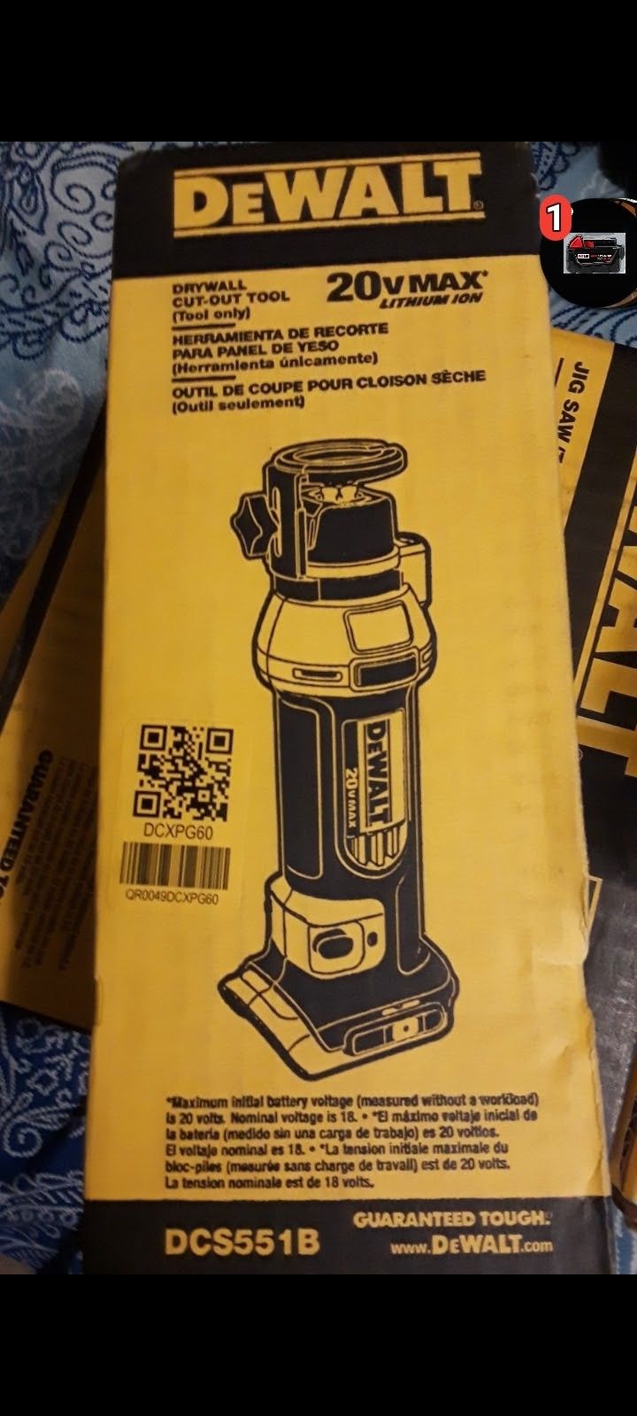 Dewalt Tools Overland Park