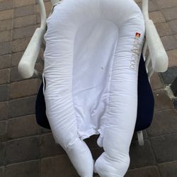 Dockatot