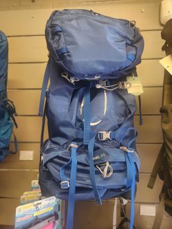 Osprey Ariel 65 Women's Backpack