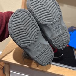 Crocs 10C
