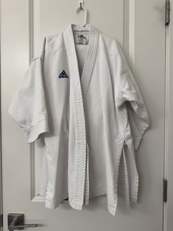 Karate Uniform