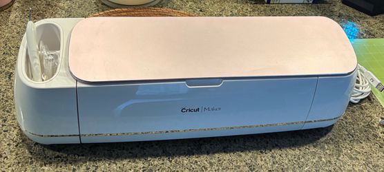 Cricut Maker
