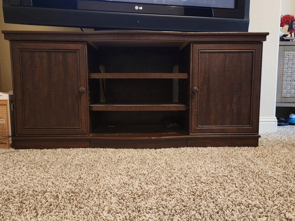 TV Stand  $125OBO