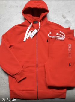 Men’s designer joggers