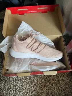 Brand New Pumas Never Worn