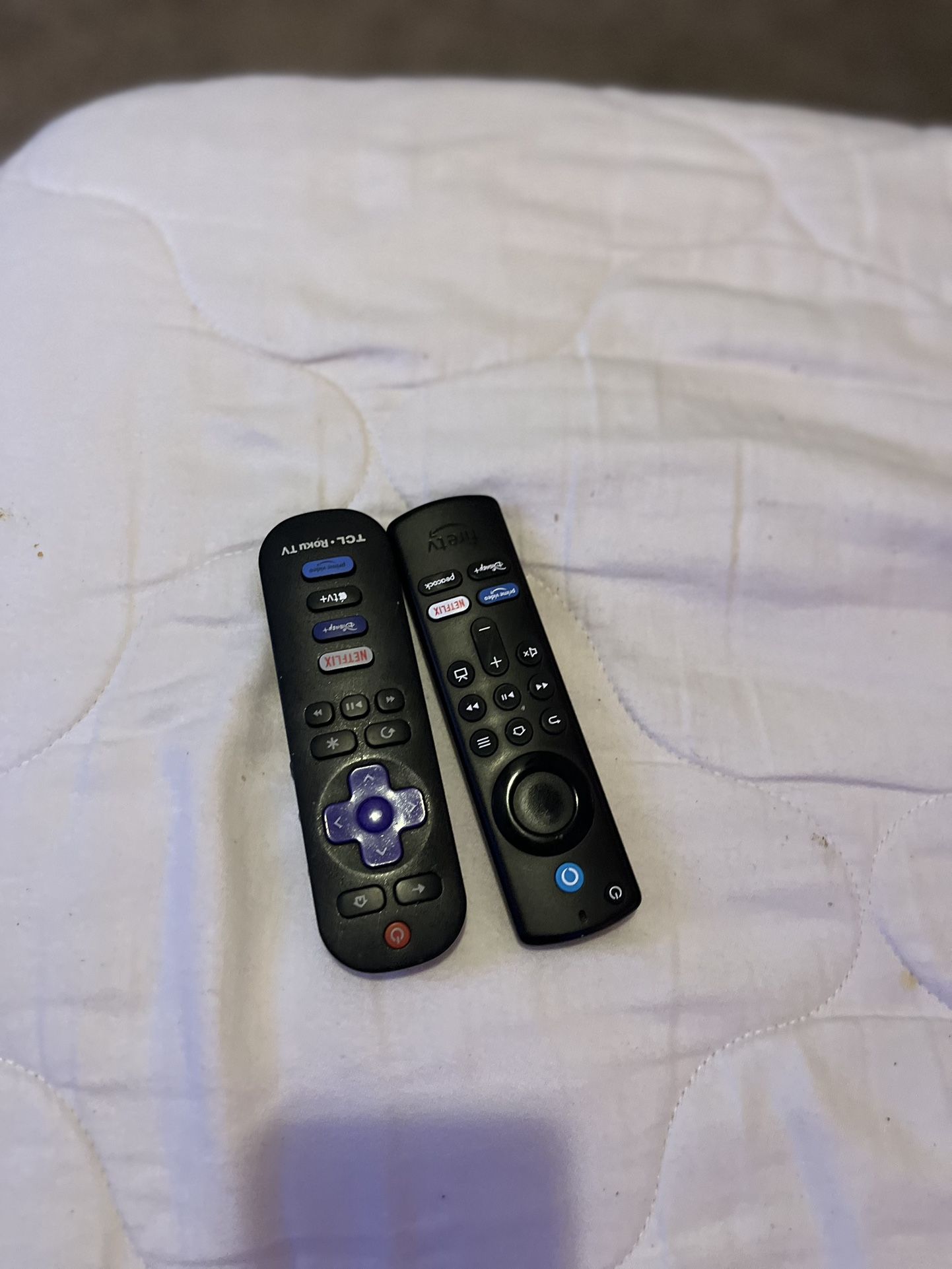 75” TCL ROKU SMART TV
