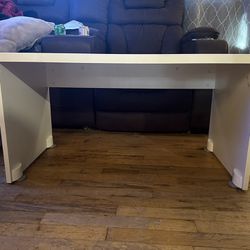 Ikea SMÅSTAD bench/desk