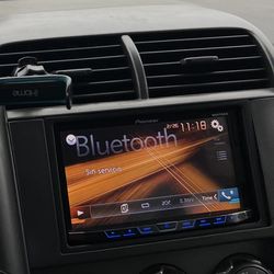 Pioneer  AVH-X491BHS