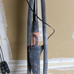 WEN 6369 Variable Speed 5 Amp Drywall Sander with 15' Hose