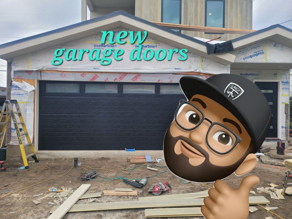 Modern Garage Doors Chamberlain Liftmaster